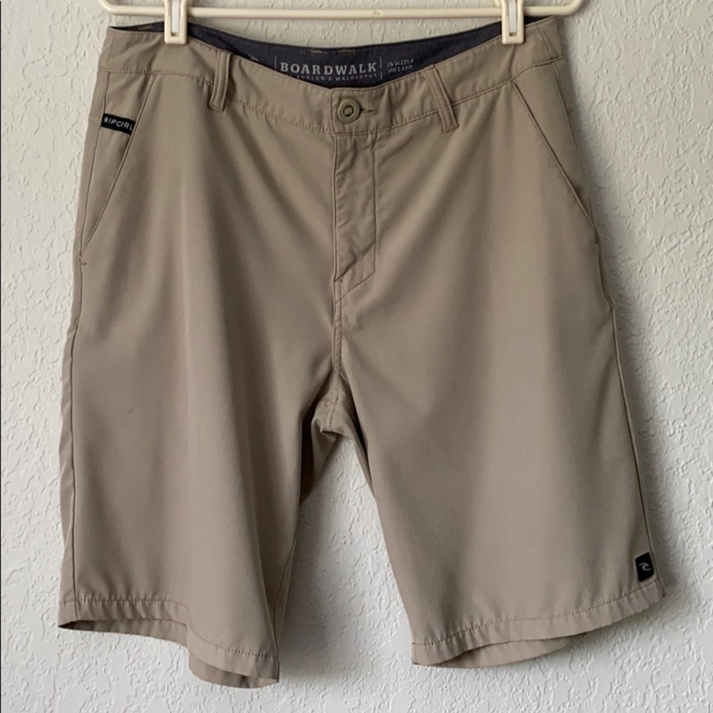 Rip Curl Dry-Fit Board Shorts | 32